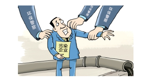 環保嚴查下增白劑企業如何生存？