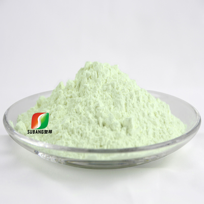 假如“冰墩墩”添加了熒光增白劑，它還會黃變嗎？