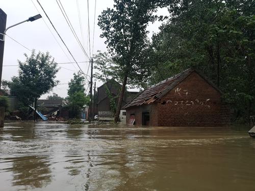 災難無情，塑邦有愛|山東塑邦熒光科技有限公司向災區捐款