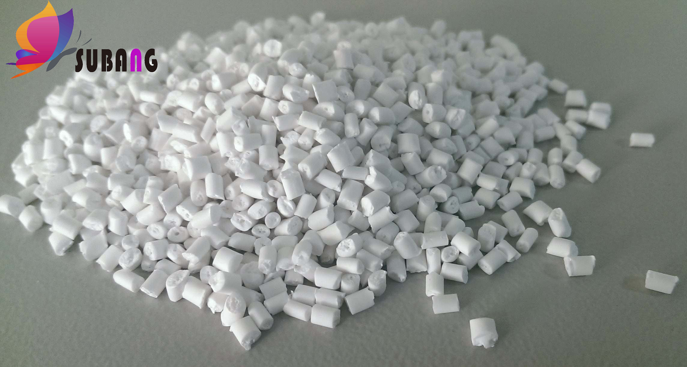 對于增白母粒，選擇哪種增白劑