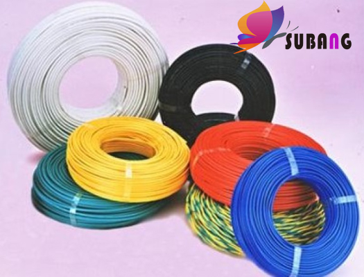 相信我，選對熒光增白劑會讓您的電線電纜更漂亮