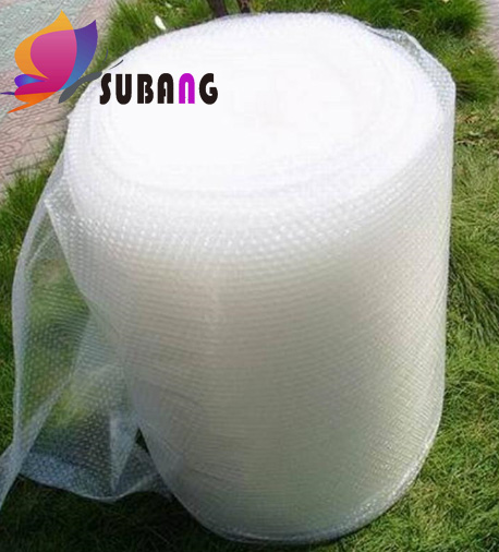 氣泡膜增白增亮，熒光增白劑來幫忙