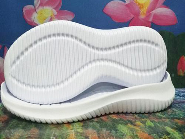 EVA發泡鞋材用對熒光增白劑，產品又白又亮！